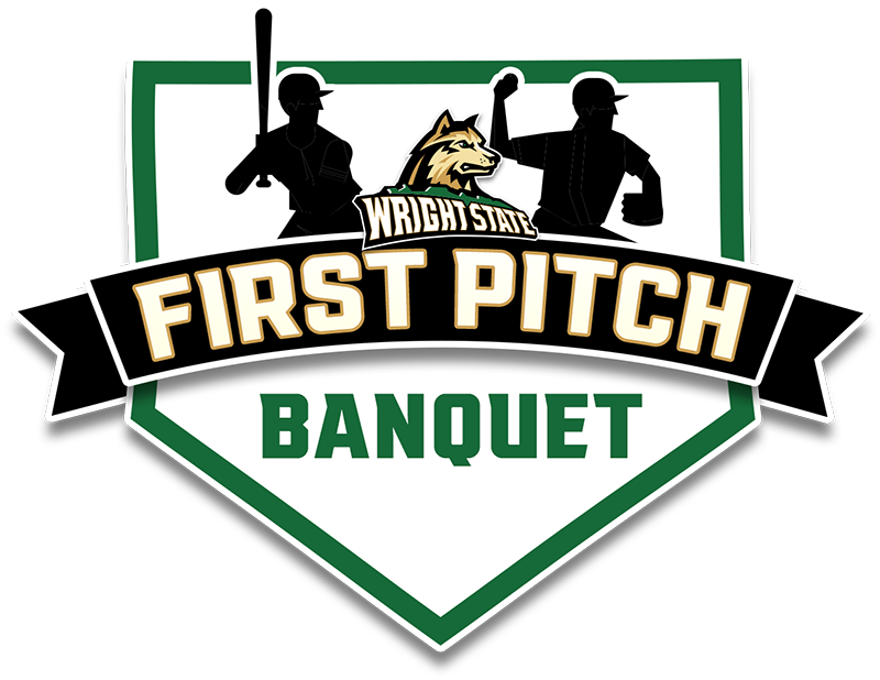 2026 First Pitch Banquet:  General Admission