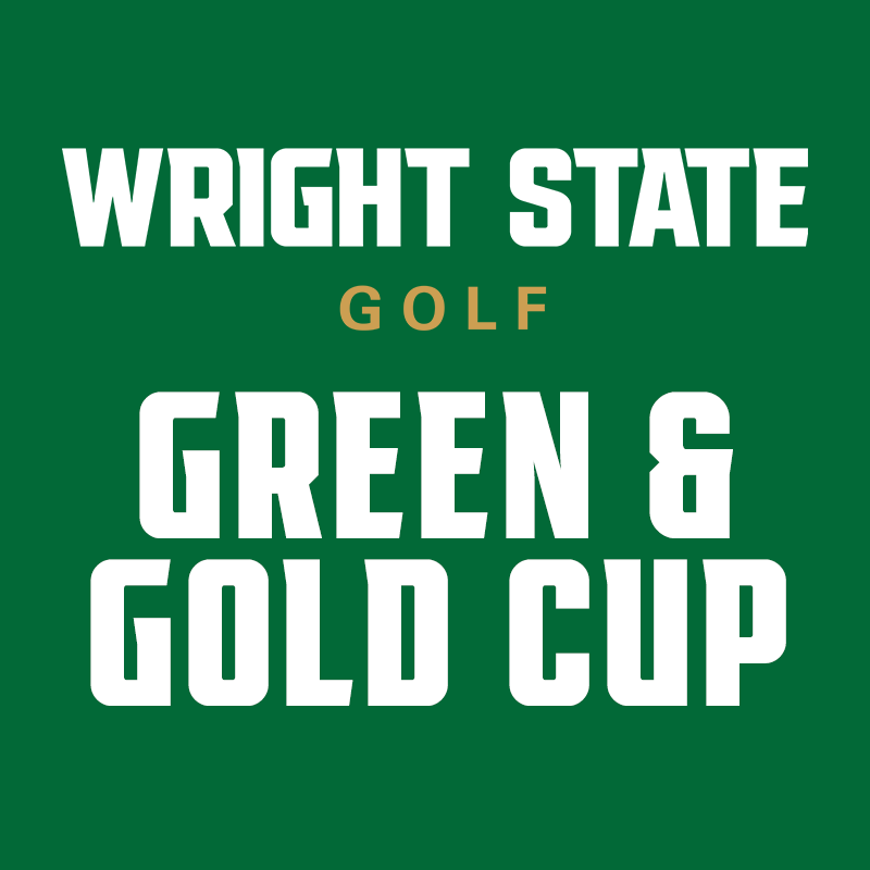 2025 Green & Gold Cup