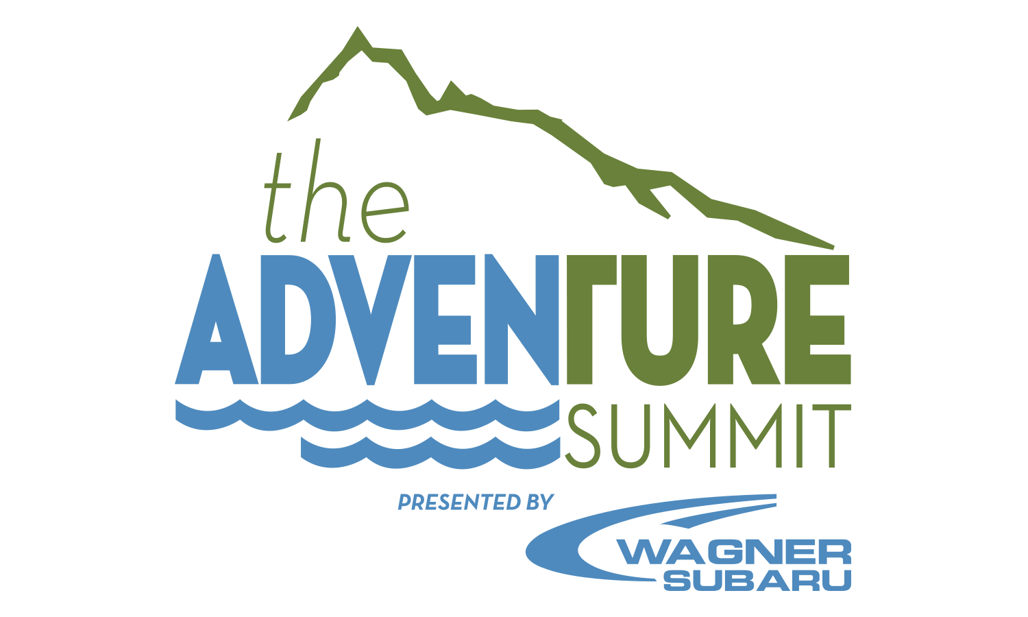 The Adventure Summit Kickoff Event: An Evening Featuring Films, Music, & Inspiration