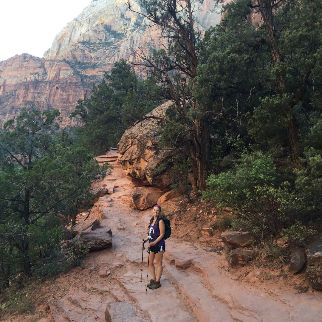 National Parks Road Trip: Utah's Mighty 5