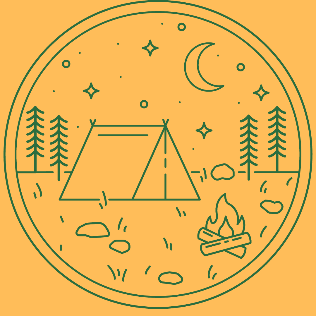 ORC Camp Store