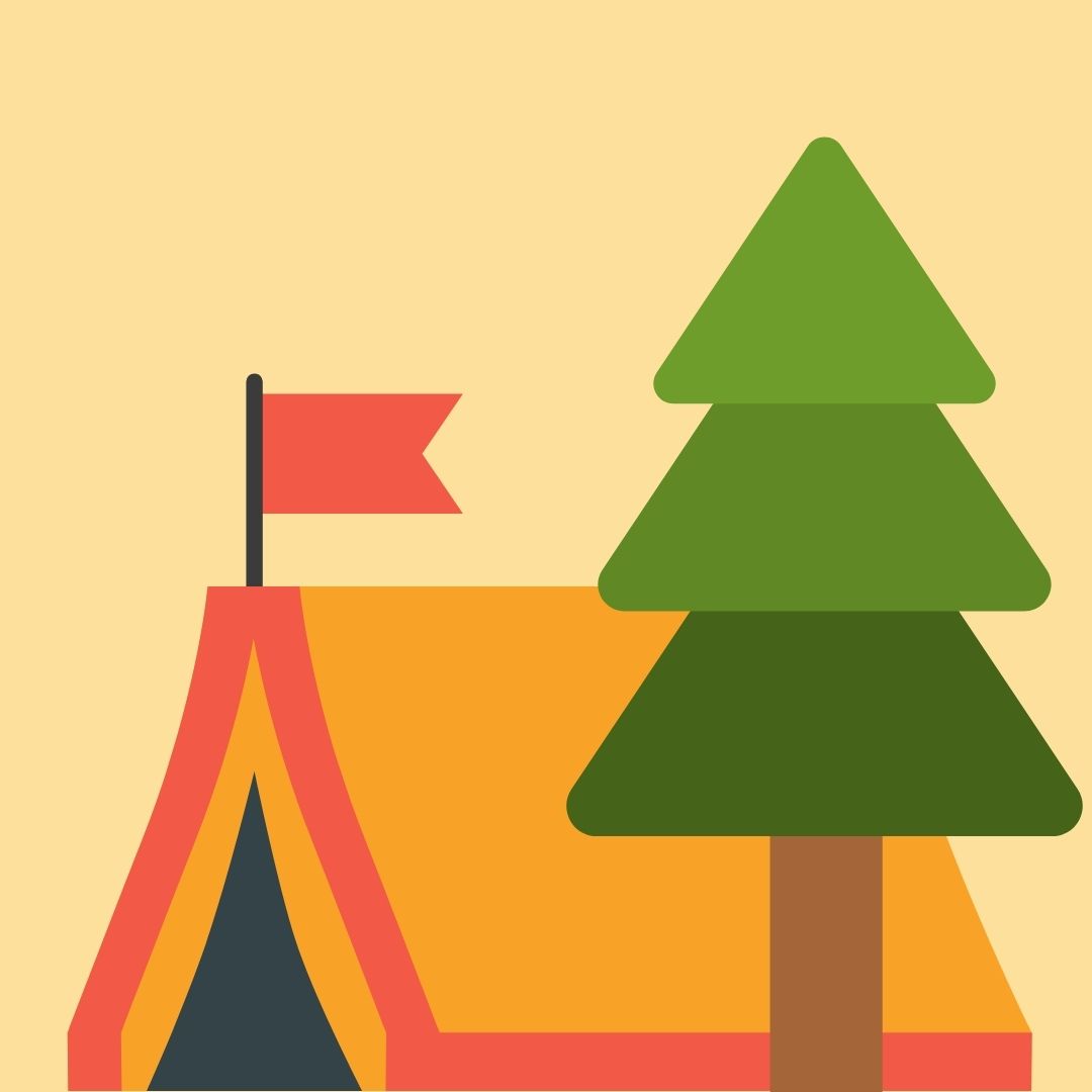 Outdoor Equipment Rental
