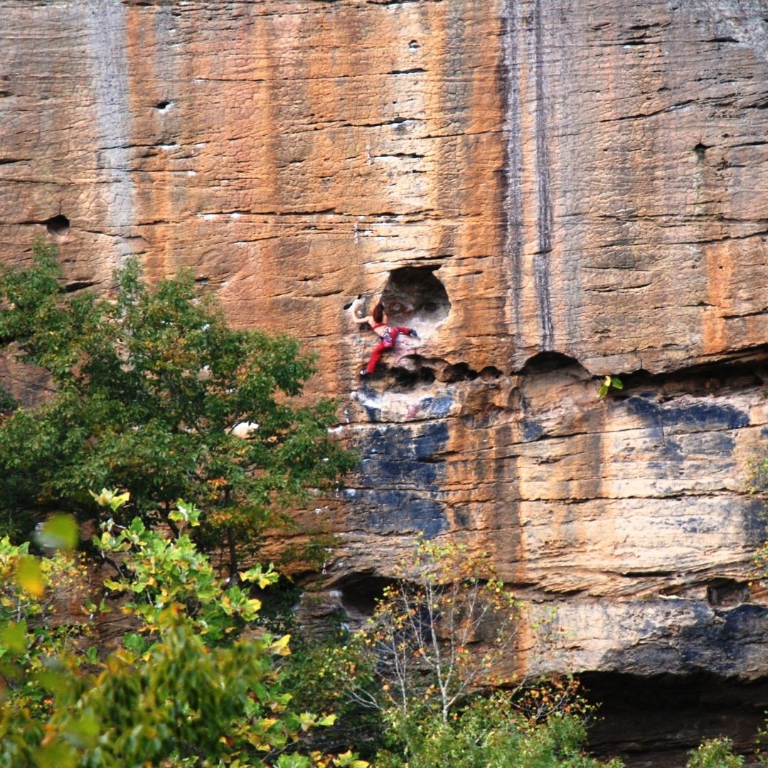 2025 Outdoor Rec Trips & Excursions